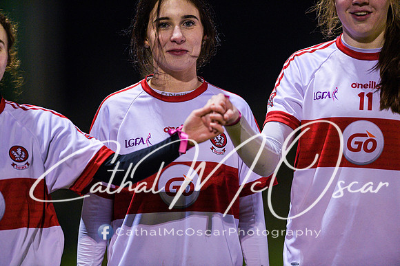 Derry Minor v ballinascreen seniors (76 of 96)