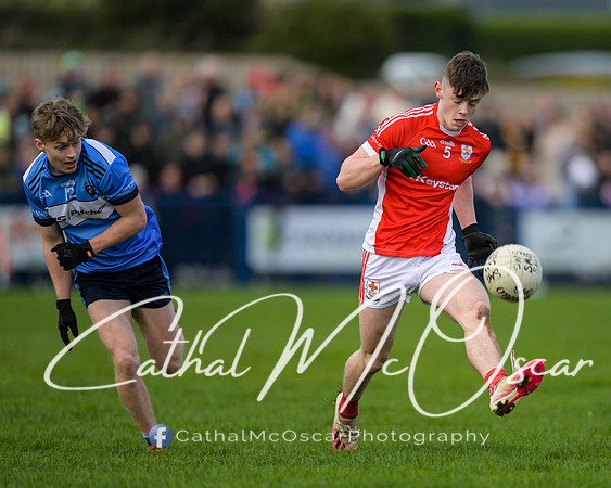 St Marys Magherafelt v St Patricks Dungannon (44 of 198)