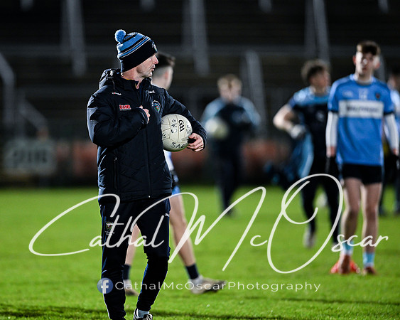 St Mary's v Omagh CBS (3 of 235)