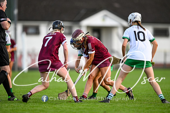 Slaughtneil v Swatragh-109