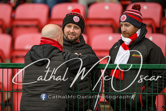 Steelstown v Moortown-3