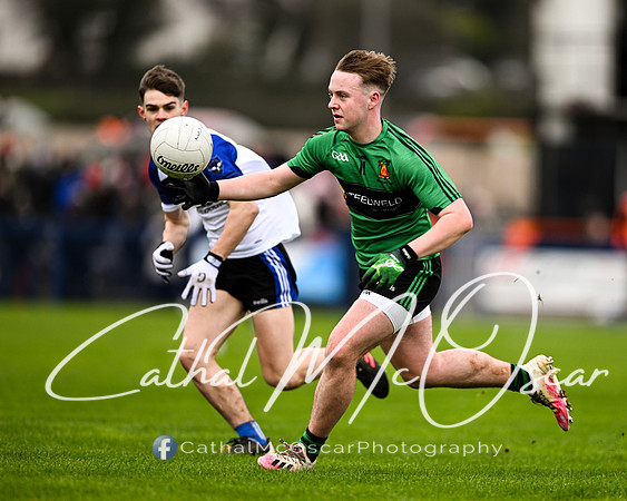 Sts Pats v Holy Trinity-38