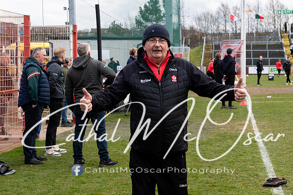 0 Derry v Mayo604