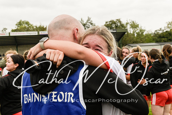Magherafelt v Ballymaguigan-9