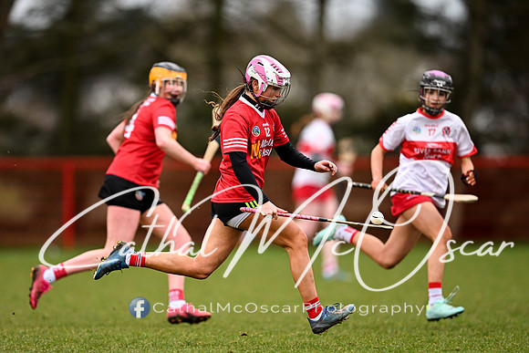 Derry Minors v Tyrone Seniors (139 of 143)