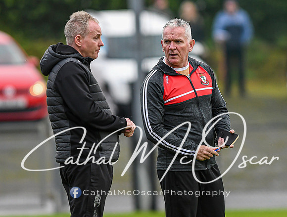 Magherafelt v Slaughtneil (79 of 150)