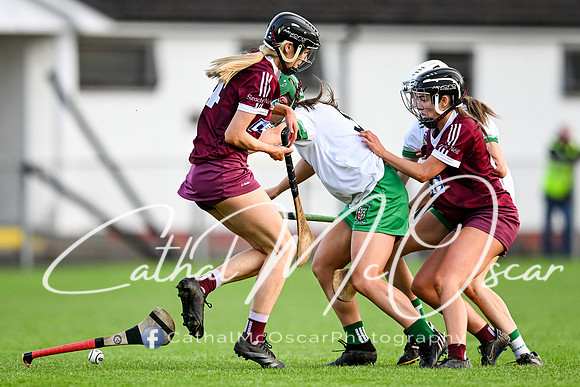 Slaughtneil v Swatragh-115