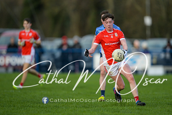 St Marys Magherafelt v St Patricks Dungannon (100 of 198)