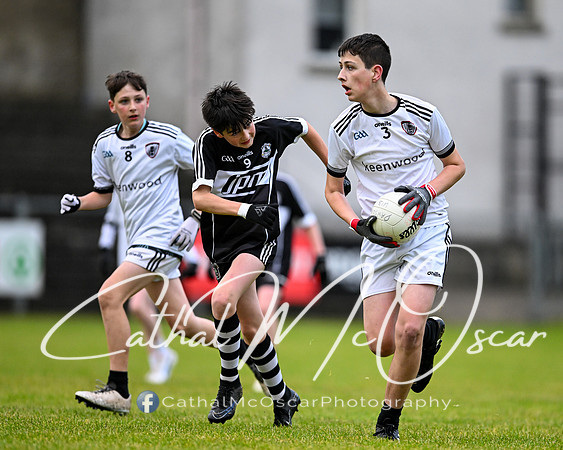 Castledawson v Dungiven (3 of 85)