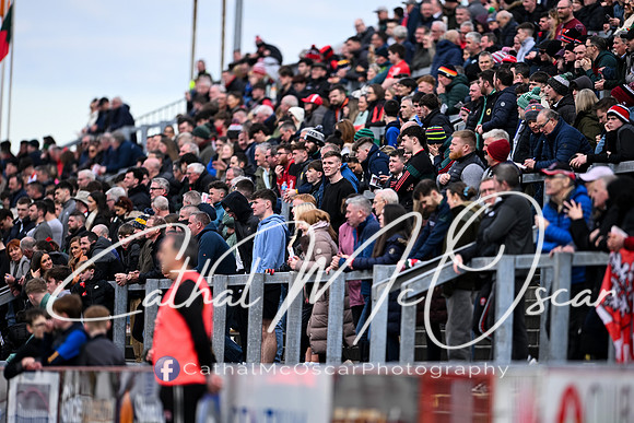 Derry v Mayo162