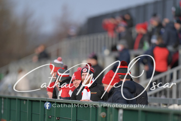 Steelstown v Moortown-29