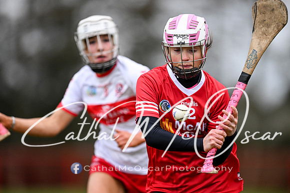 Derry Minors v Tyrone Seniors (58 of 143)