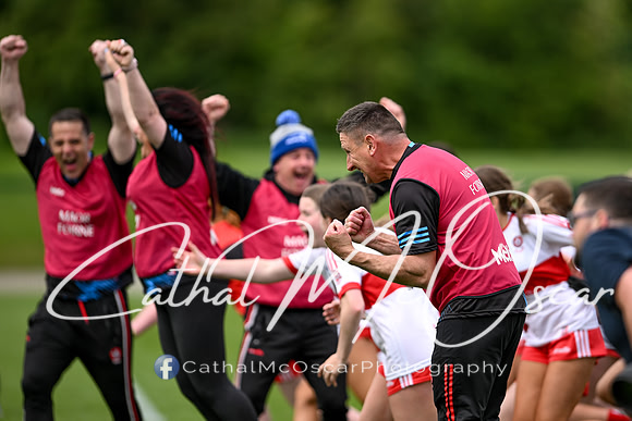 Derry v Offaly (152 of 260)