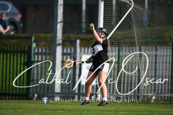 Castledawson v Dungiven-15