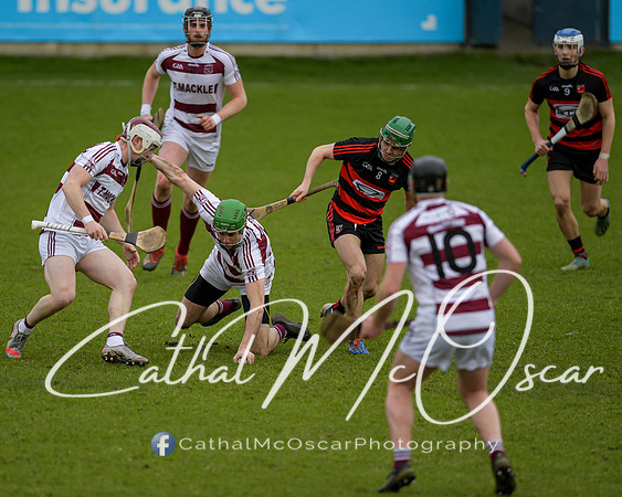 Slaughtneil v Ballygunner (61 of 197)