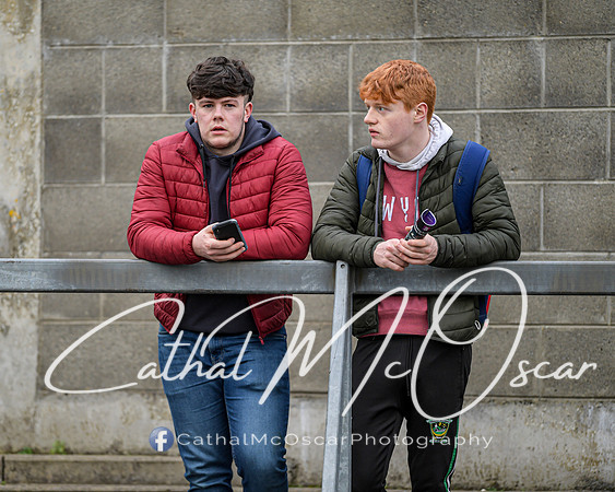 Slaughtneil v Ballygunner (16 of 197)