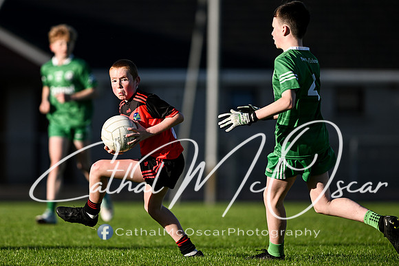 Lissan v St Patricks-47
