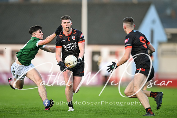 Newbridge v Clann Éireann-25