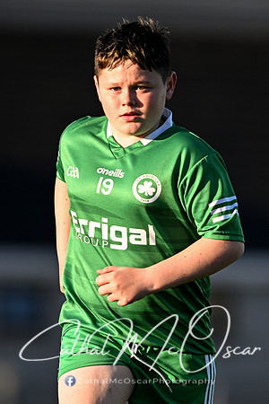 Lissan v St Patricks-89