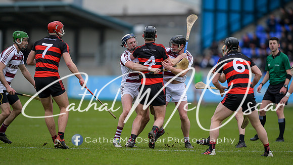Slaughtneil v Ballygunner (54 of 197)
