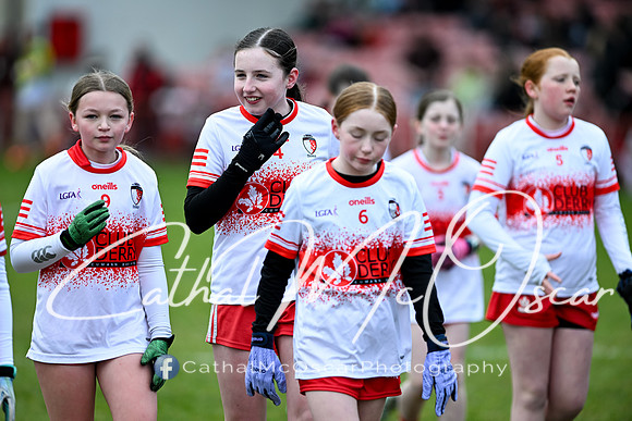 Derry v Mayo128
