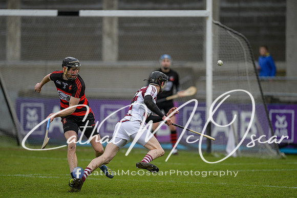 Slaughtneil v Ballygunner (99 of 197)