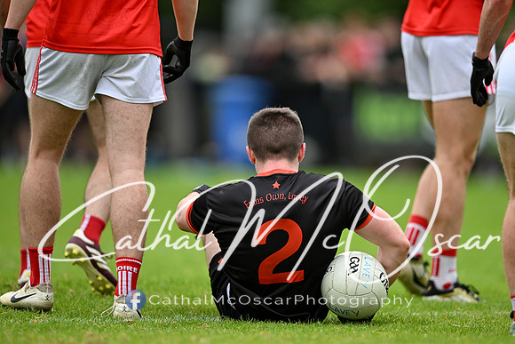 Magherafelt v Lavey-62