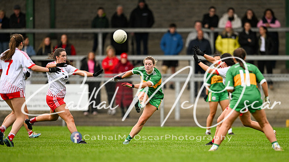 Magherafelt v Ballymaguigan-63