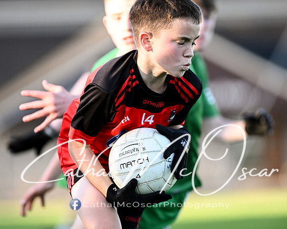 Lissan v St Patricks-99