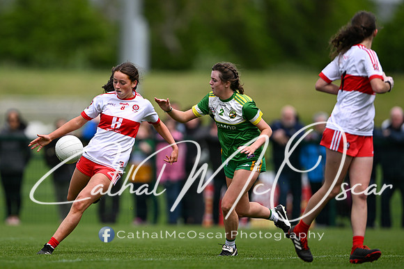Derry v Offaly (108 of 260)