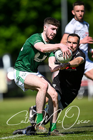 Castledawson v Newbridge (50 of 52)