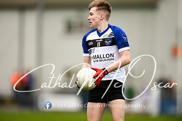 Sts Pats v Holy Trinity-123