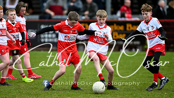 Derry v Mayo114