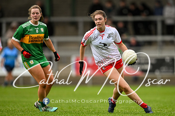 Magherafelt v Ballymaguigan-66
