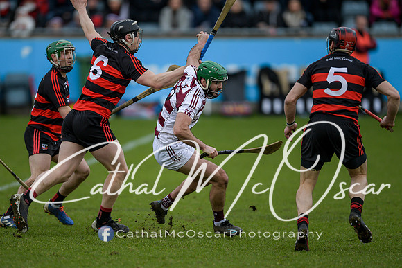 Slaughtneil v Ballygunner (91 of 197)