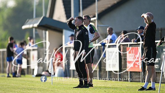 Castledawson v Ballinderry (83 of 86)
