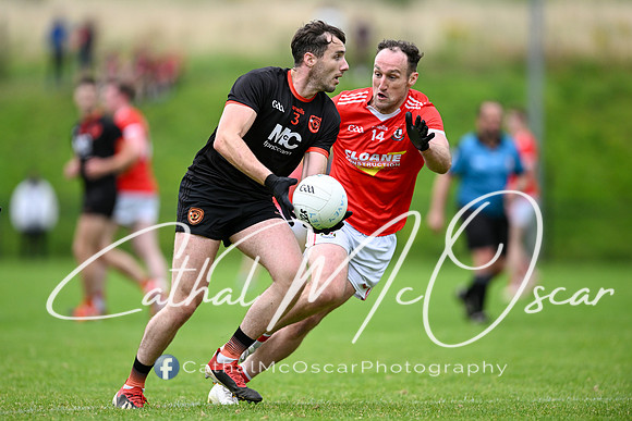 Magherafelt v Lavey-132