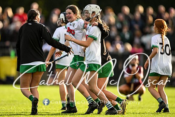 Slaughtneil v Swatragh-165