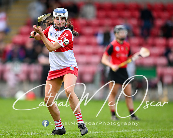 Derry v Down (89 of 121)