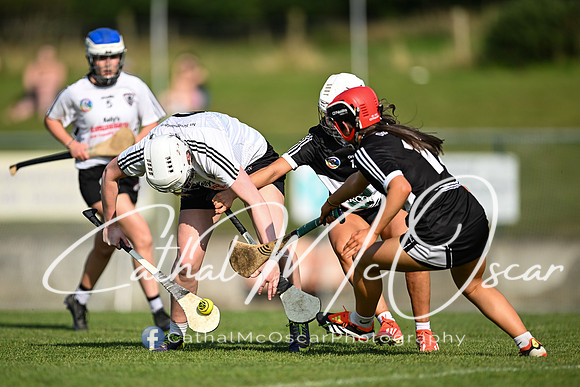 Castledawson v Dungiven-4