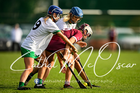 Slaughtneil v Swatragh-38