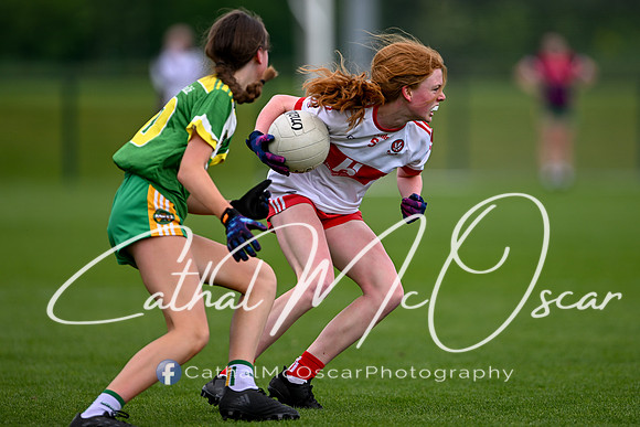 Derry v Offaly (43 of 260)