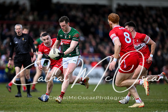 Derry v Mayo023
