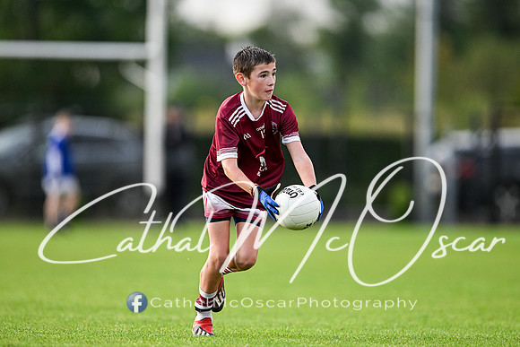 Castledawson v Slaughtneil-36