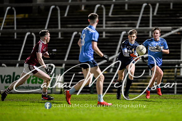 St Mary's v Omagh CBS (46 of 235)