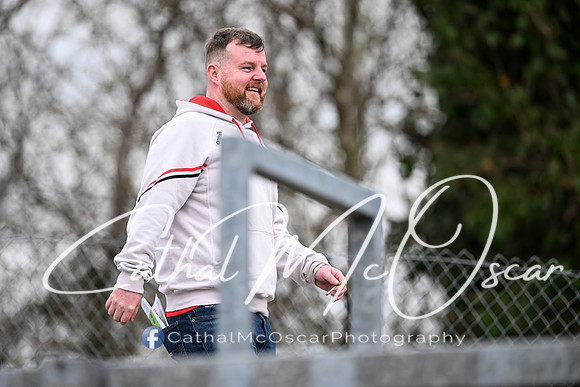 Derry v Mayo195