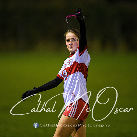 Derry Minor v ballinascreen seniors (87 of 96)