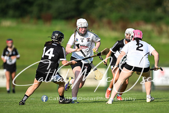 Castledawson v Dungiven-25