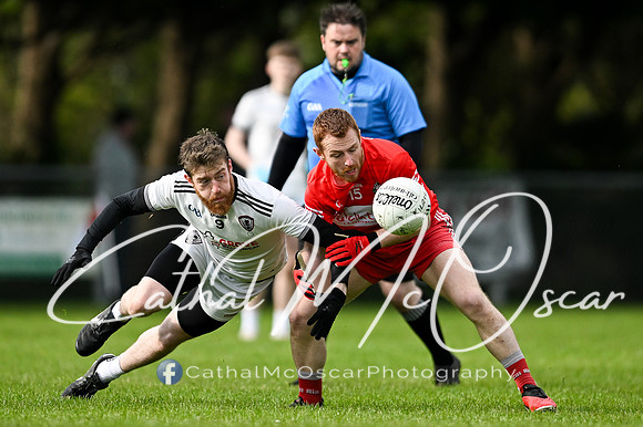 Castledawson v Kilrea (47 of 92)
