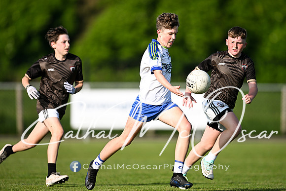 Castledawson v Ballinderry (1 of 86)